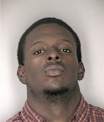 Lamar Wilson, - Hillsborough County, FL 