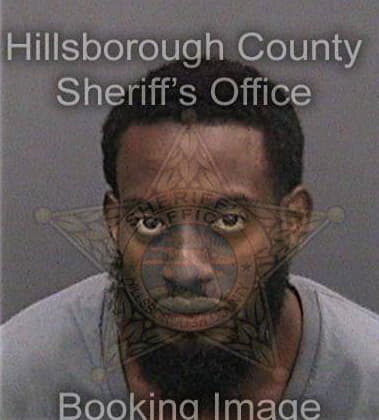 Donta Wimbley, - Hillsborough County, FL 