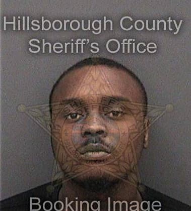 Marcus Wolfe-Steele, - Hillsborough County, FL 