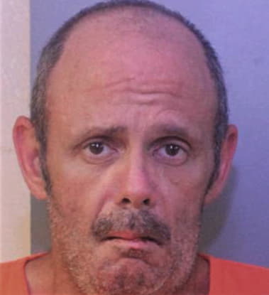 Jonathan Woodham, - Polk County, FL 