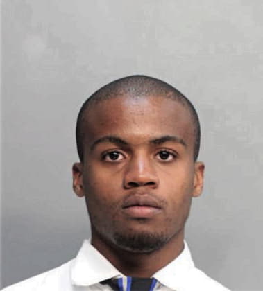 Dedrick Adams, - Dade County, FL 