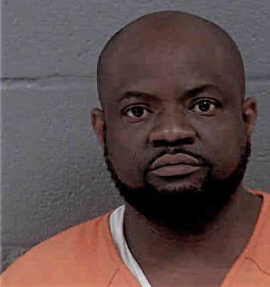 Hakeem Akanni, - Mecklenburg County, NC 