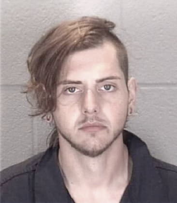 Felix Alfonso, - Tippecanoe County, IN 