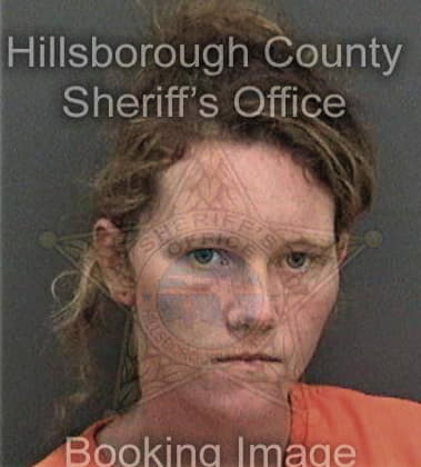 Diane Allegrina, - Hillsborough County, FL 