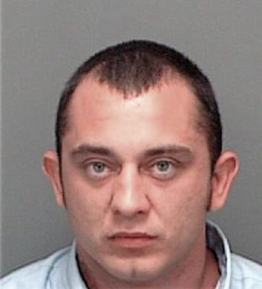 Armando Almaraz, - Pinellas County, FL 