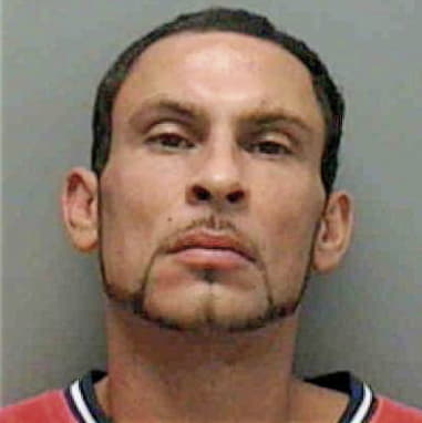 Elmer Alvarenga, - Lee County, FL 