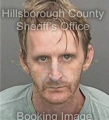 Zachary Alvarez, - Hillsborough County, FL 