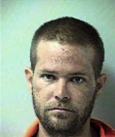 James Anderson, - Okaloosa County, FL 