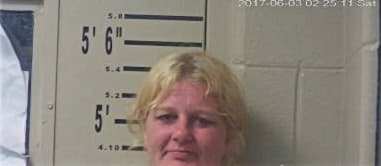 Rhonda Asbury, - Mason County, KY 