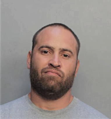 Andres Ayala-Palacios, - Dade County, FL 