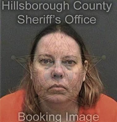 Kimberly Bagnall, - Hillsborough County, FL 