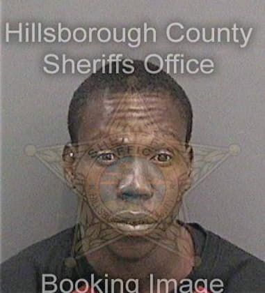 Wilder Beaucejour, - Hillsborough County, FL 