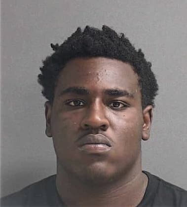 Larry Benjamin, - Volusia County, FL 