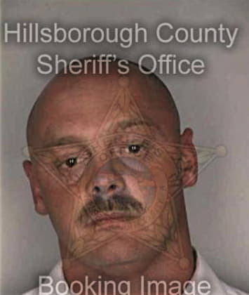 Jeremy Blake - Hillsborough County, FL 