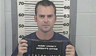 Randy Botts, - Perry County, MS 