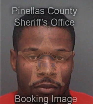 Clarence Bowens, - Pinellas County, FL 