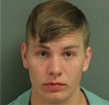 Zachary Boyd - Wake County, NC 