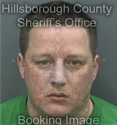 Joseph Bracken - Hillsborough County, FL 