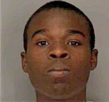 Anthony Bradley - Polk County, FL 