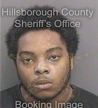 Donald Burgess, - Hillsborough County, FL 