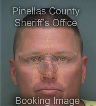 Kevin Burke, - Pinellas County, FL 