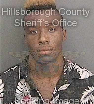 Patrick Bussy, - Hillsborough County, FL 