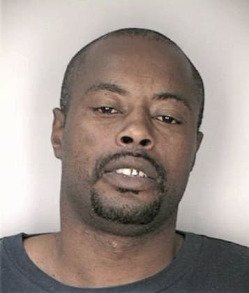 Oronde Butts, - Hillsborough County, FL 