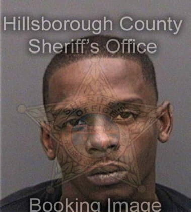 Justin Carswell, - Hillsborough County, FL 