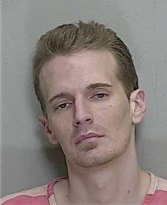 Joseph Chagnon, - Marion County, FL 