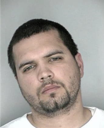 Billy Childs - Hillsborough County, FL 