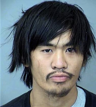 Edwin Cho - Maricopa County, AZ 
