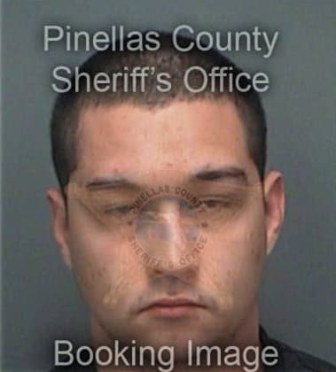 Joseph Chumbley, - Pinellas County, FL 