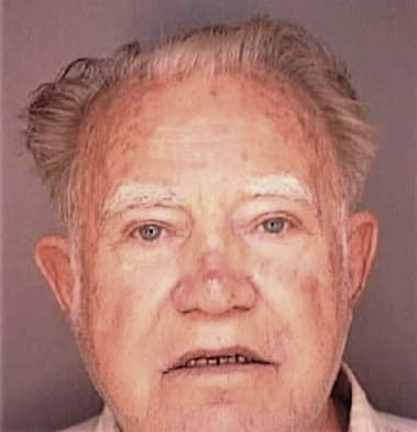 Daniel Clark - Polk County, FL 