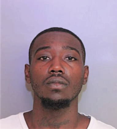 Calvin Clemons - Polk County, FL 