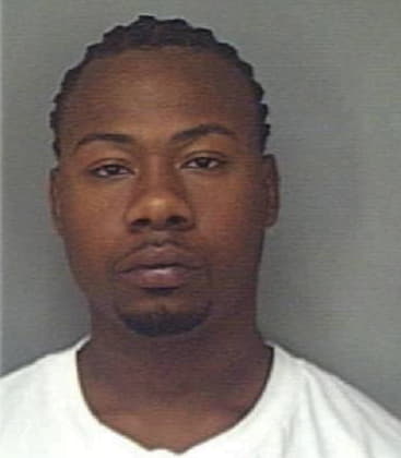 Andrew Cobbett - Polk County, FL 