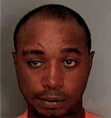Jamarr Cole - Polk County, FL 