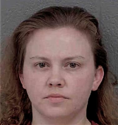 Sierra Cole - Mecklenburg County, NC 