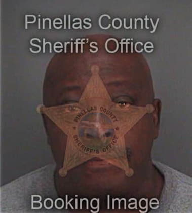 Michael Coleman, - Pinellas County, FL 