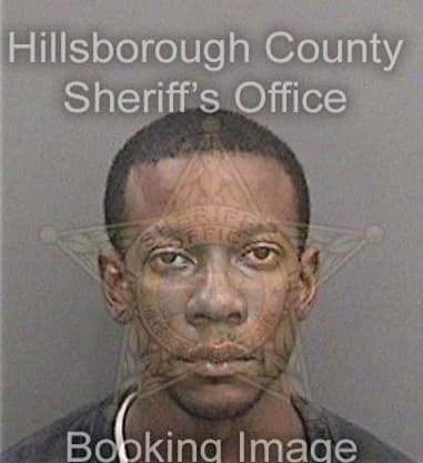 Richard Colley - Hillsborough County, FL 