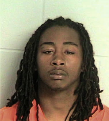 Shawn Collins - Rockdale County, GA 
