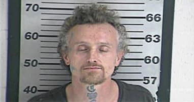 William Collins, - Dyer County, TN 