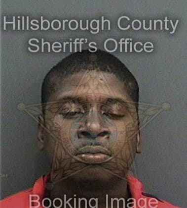 Leonard Coolidge, - Hillsborough County, FL 