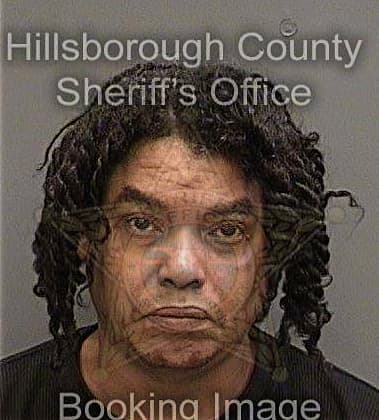 Samuel Crump, - Hillsborough County, FL 