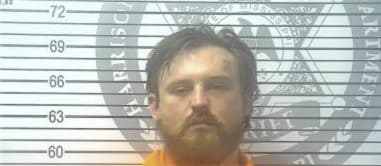 Heath Davis, - Harrison County, MS 