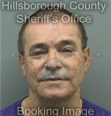 Mark Davis, - Hillsborough County, FL 