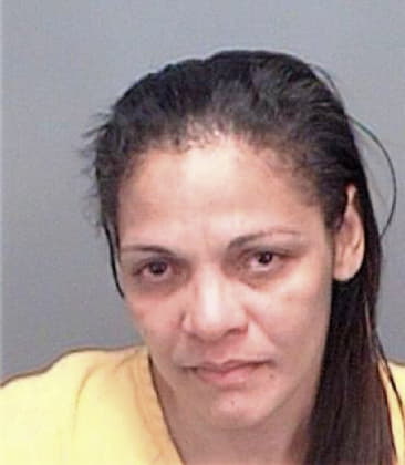 Shakyra Deleon, - Pinellas County, FL 