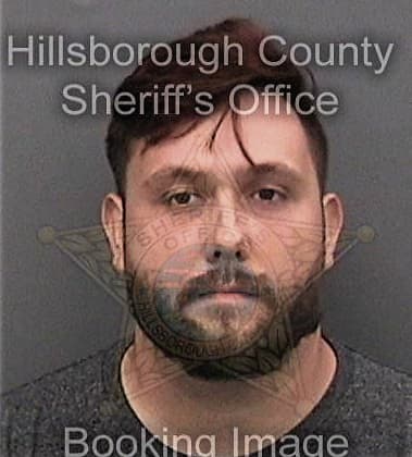 Luis Deleonruano, - Hillsborough County, FL 