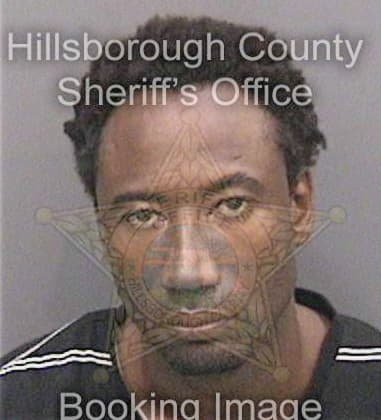 Marcos Diazbrown, - Hillsborough County, FL 