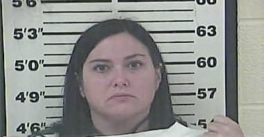 Katherine Dickerson, - Carter County, TN 