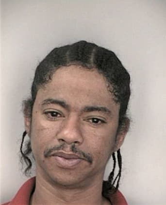 Joseph Drayton, - Hillsborough County, FL 